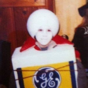 Meet your Posher, Eric